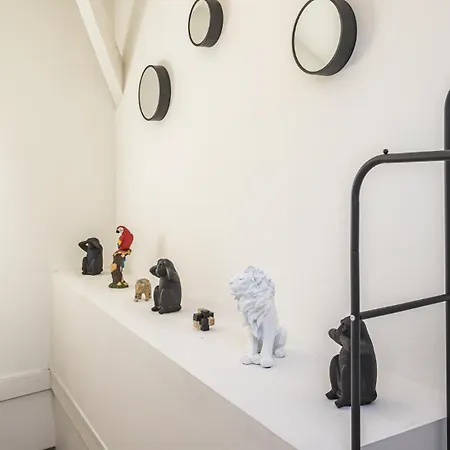 Smart Confort 10 - Confort Et Style Apartment