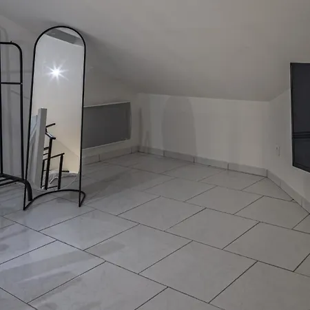 Smart Confort 10 - Confort Et Style Apartment Troyes