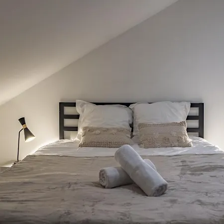 Apartament Smart Confort 10 - Confort Et Style Troyes