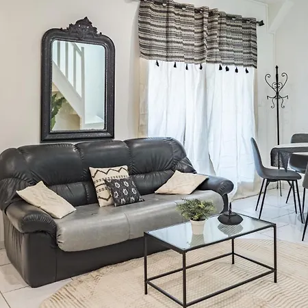 Smart Confort 10 - Confort Et Style Apartment Troyes